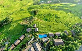 Eco Palms House - Sapa Retreat